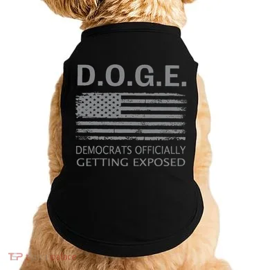Doggie Tank