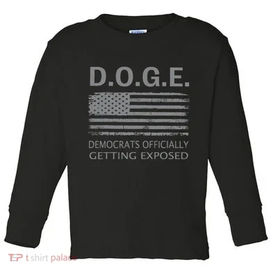 Toddler Long Sleeve