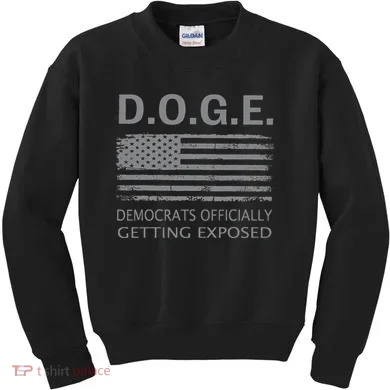 Kids Sweatshirt