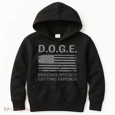 Kids Hoodie