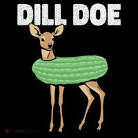 Dill Doe Deer Redneck Pickle Animal Hunter Lover Pickles Great Gift Coffee Mug thumb 5