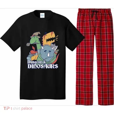 Pajama Set