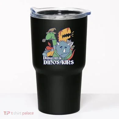 Tumbler