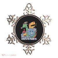 Dungeons & Dinosaurs Ornament thumb 0