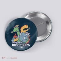 Dungeons & Dinosaurs Button thumb 0