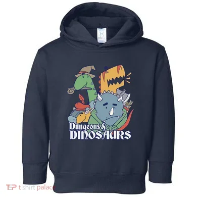 Toddler Hoodie