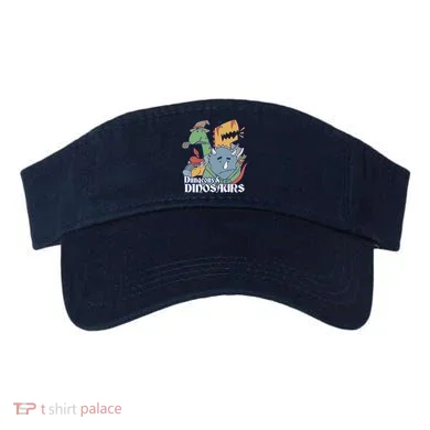 Dungeons & Dinosaurs Visor