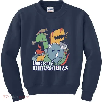 Kids Sweatshirt