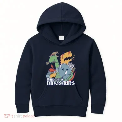 Kids Hoodie