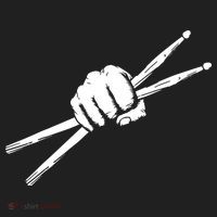 Drumsticks Drummer Drumset Drums Gift Tumbler thumb 3