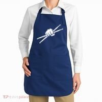 Drumsticks Drummer Drumset Drums Gift Apron thumb 2