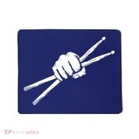 Drumsticks Drummer Drumset Drums Gift Mousepad thumb 0