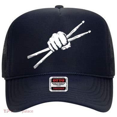 Drumsticks Drummer Drumset Drums Gift Hat