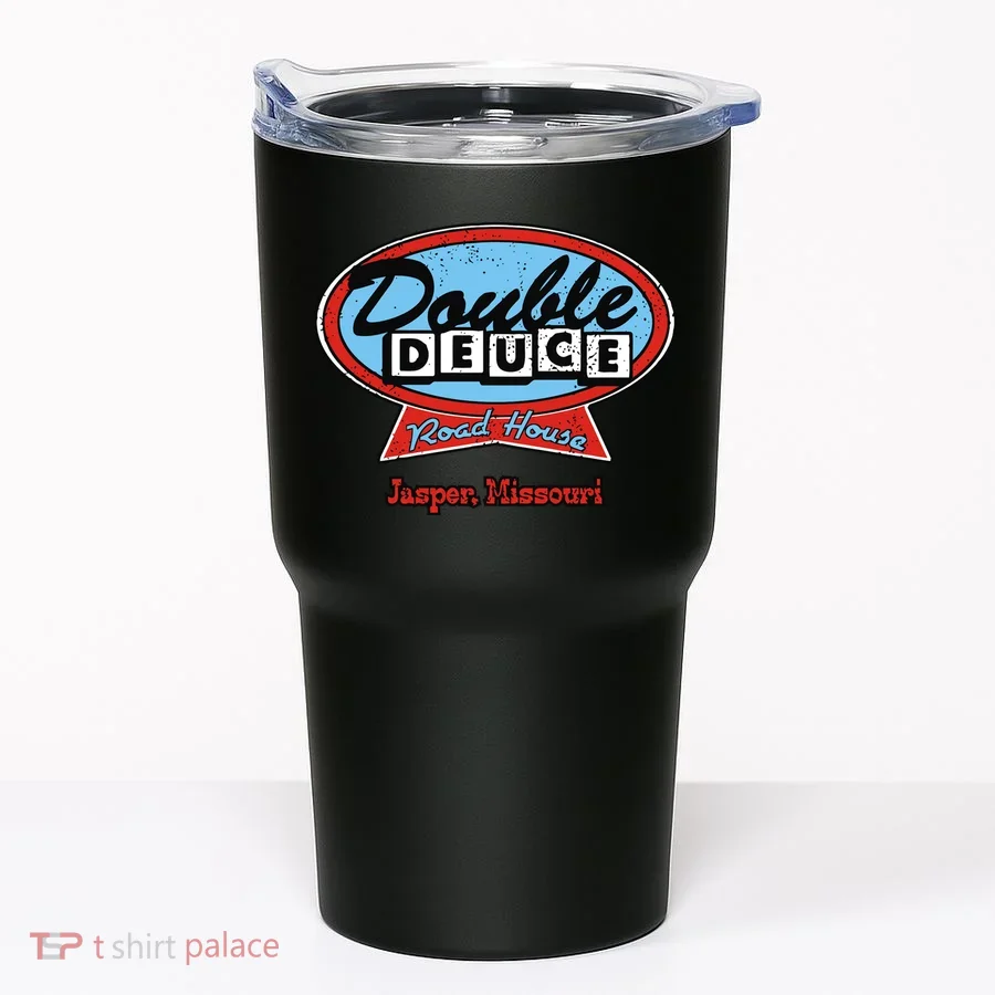 Double Deuce Tumbler