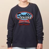 Double Deuce Women's Sweatshirt thumb 0