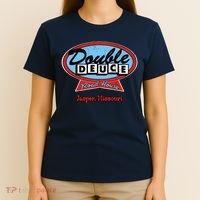 Double Deuce T-Shirt thumb 4