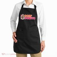 Doin Donuts Apron thumb 2