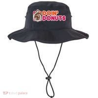 Doin Donuts Bucket Hat thumb 0