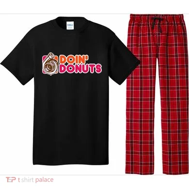 Pajama Set