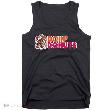 Doin Donuts Tank Top