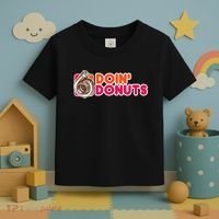 Doin Donuts Toddler T-Shirt thumb 3