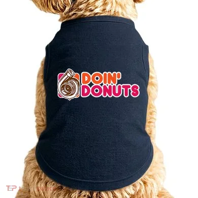 Doggie Tank