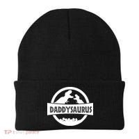 Daddy Dinosaur Daddysaurus Beanie thumb 0