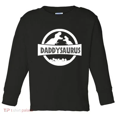 Toddler Long Sleeve