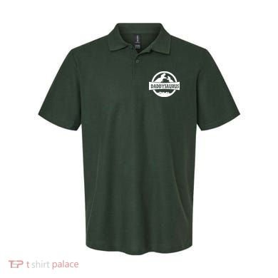 Daddy Dinosaur Daddysaurus Polo