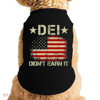 Doggie Tank