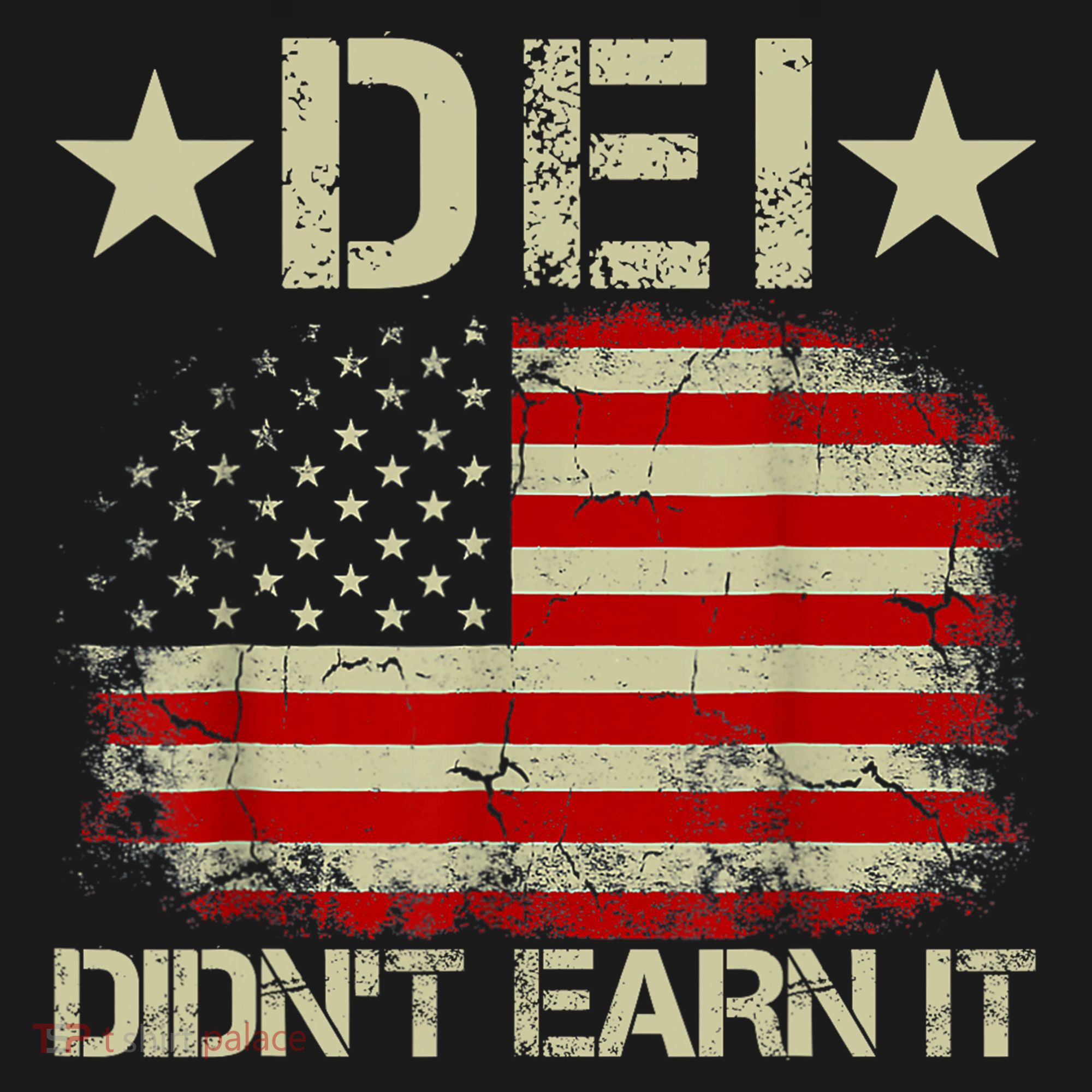 Dei Dei DidnT Earn It Joke Funny Polo