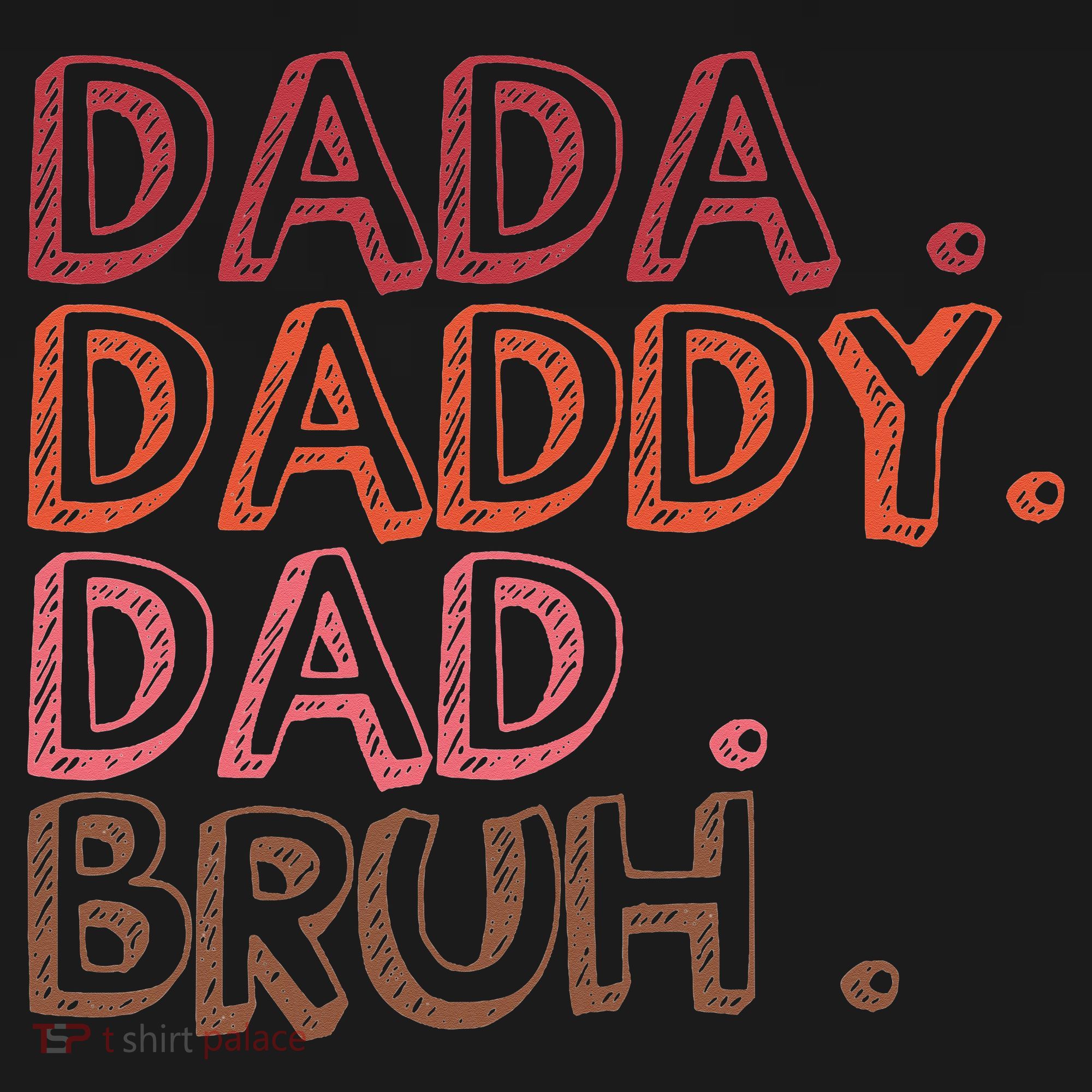 Dada Daddy Dad Bruh Funny Fatherhood Timeline Fathers Day Visor