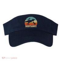 Daddy Dinosaur Daddysaurus 2 Two Christmas For Dad Visor thumb 0
