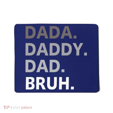 Mousepad