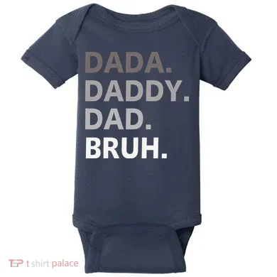 Baby Bodysuit