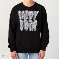 Daddy Dom Women's Sweatshirt thumb 0
