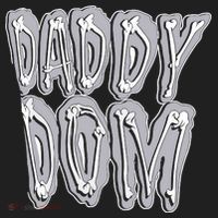 Daddy Dom Women's Sweatshirt thumb 2