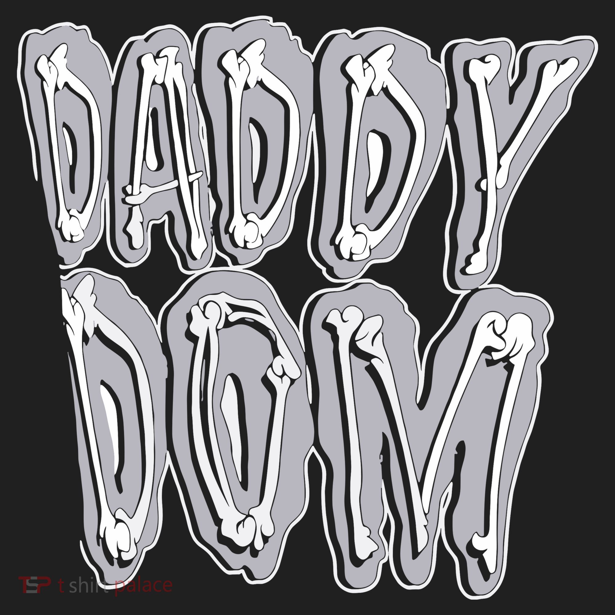 Daddy Dom Women's Sweatshirt
