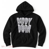 Daddy Dom Hoodie thumb 0