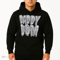 Daddy Dom Hoodie thumb 2