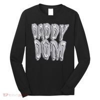 Daddy Dom Long Sleeve Shirt thumb 0