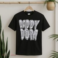 Daddy Dom T-Shirt thumb 2