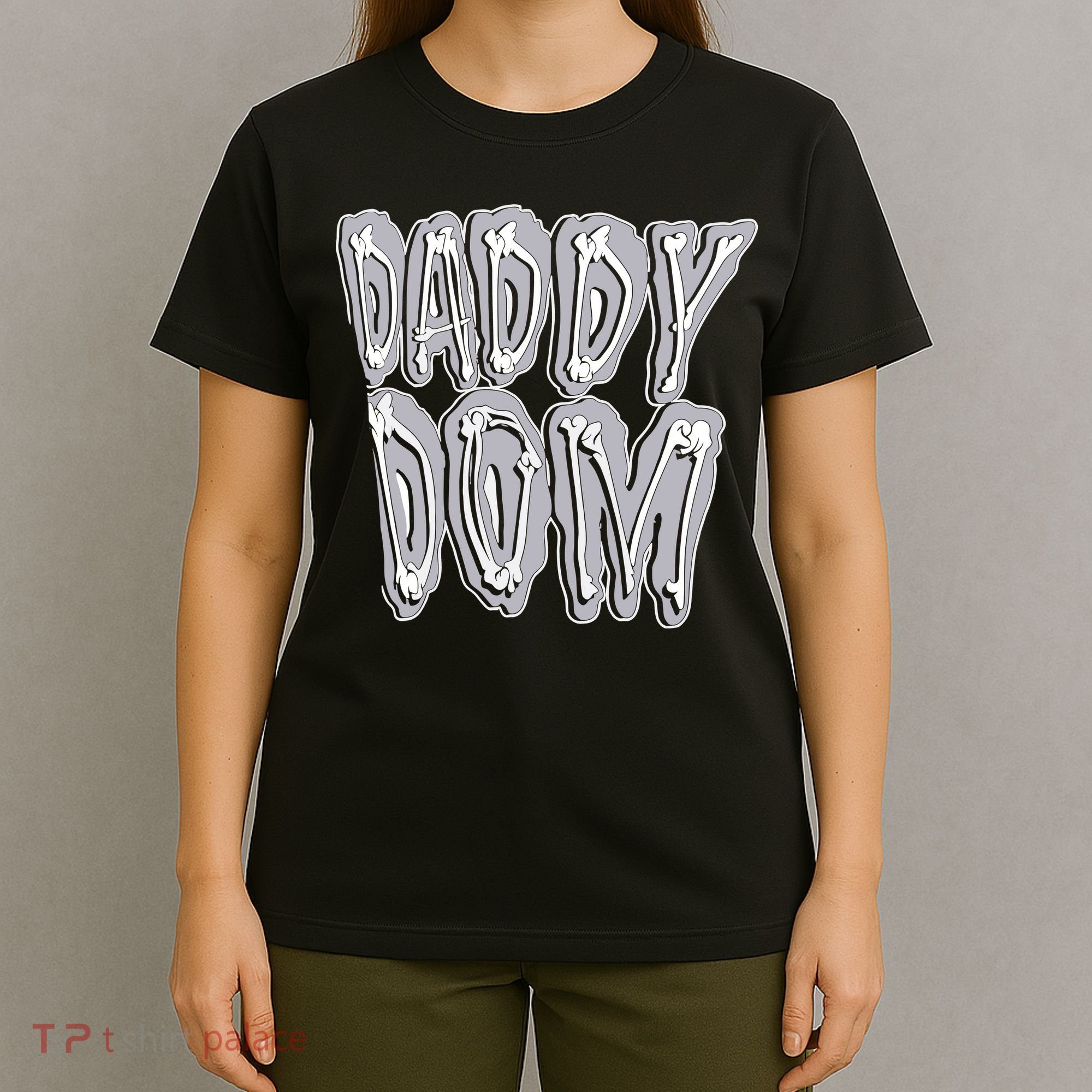 Daddy Dom T-Shirt