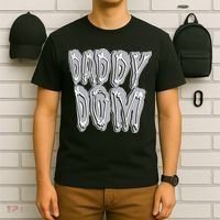 Daddy Dom T-Shirt thumb 6