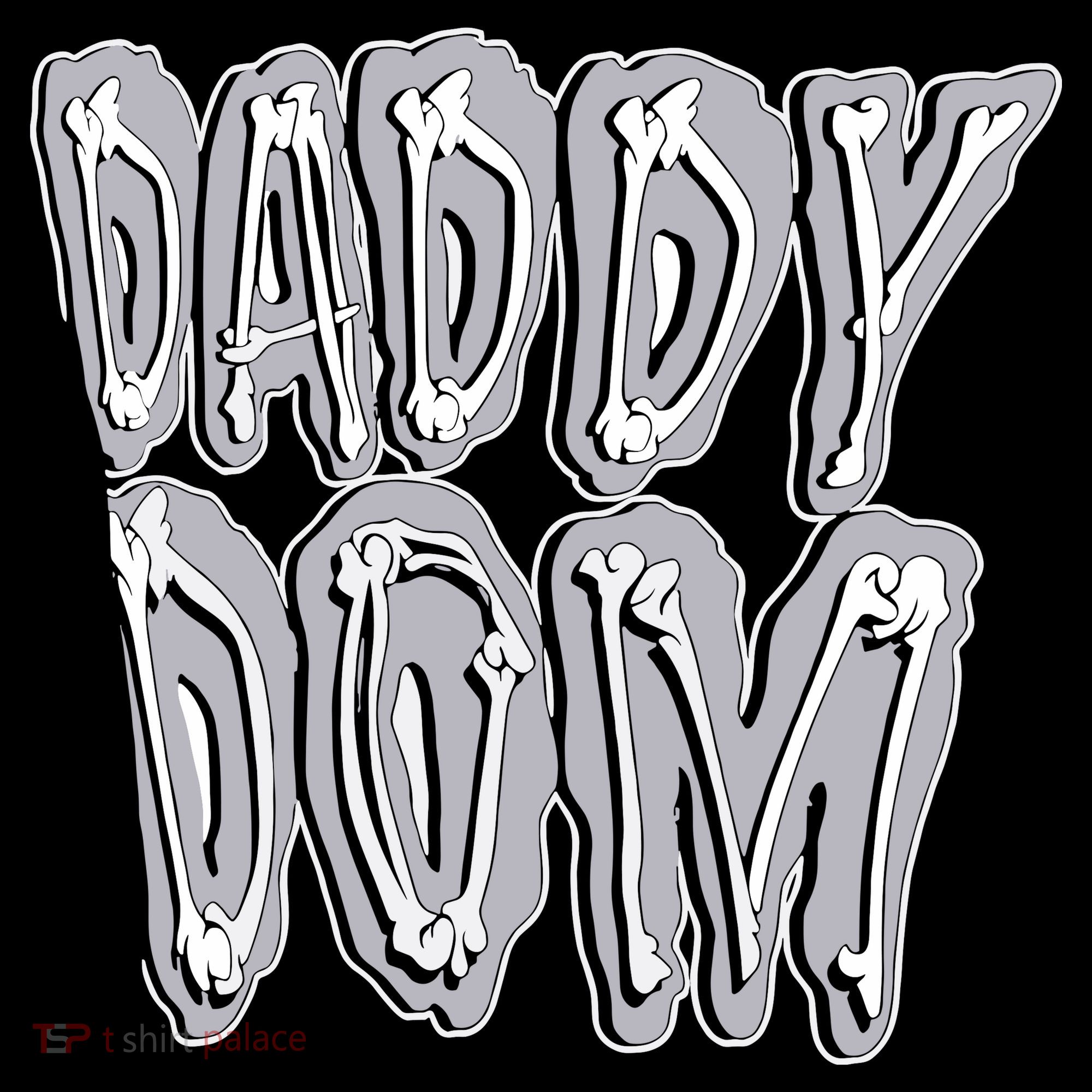 Daddy Dom Backpack
