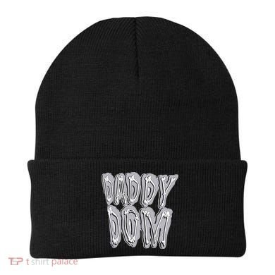 Daddy Dom Beanie