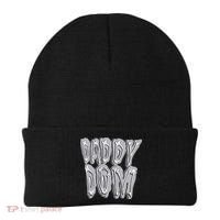 Daddy Dom Beanie thumb 0