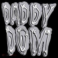 Daddy Dom Women's Hoodie thumb 2