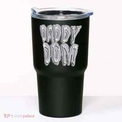 Tumbler