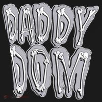 Daddy Dom Ornament thumb 1